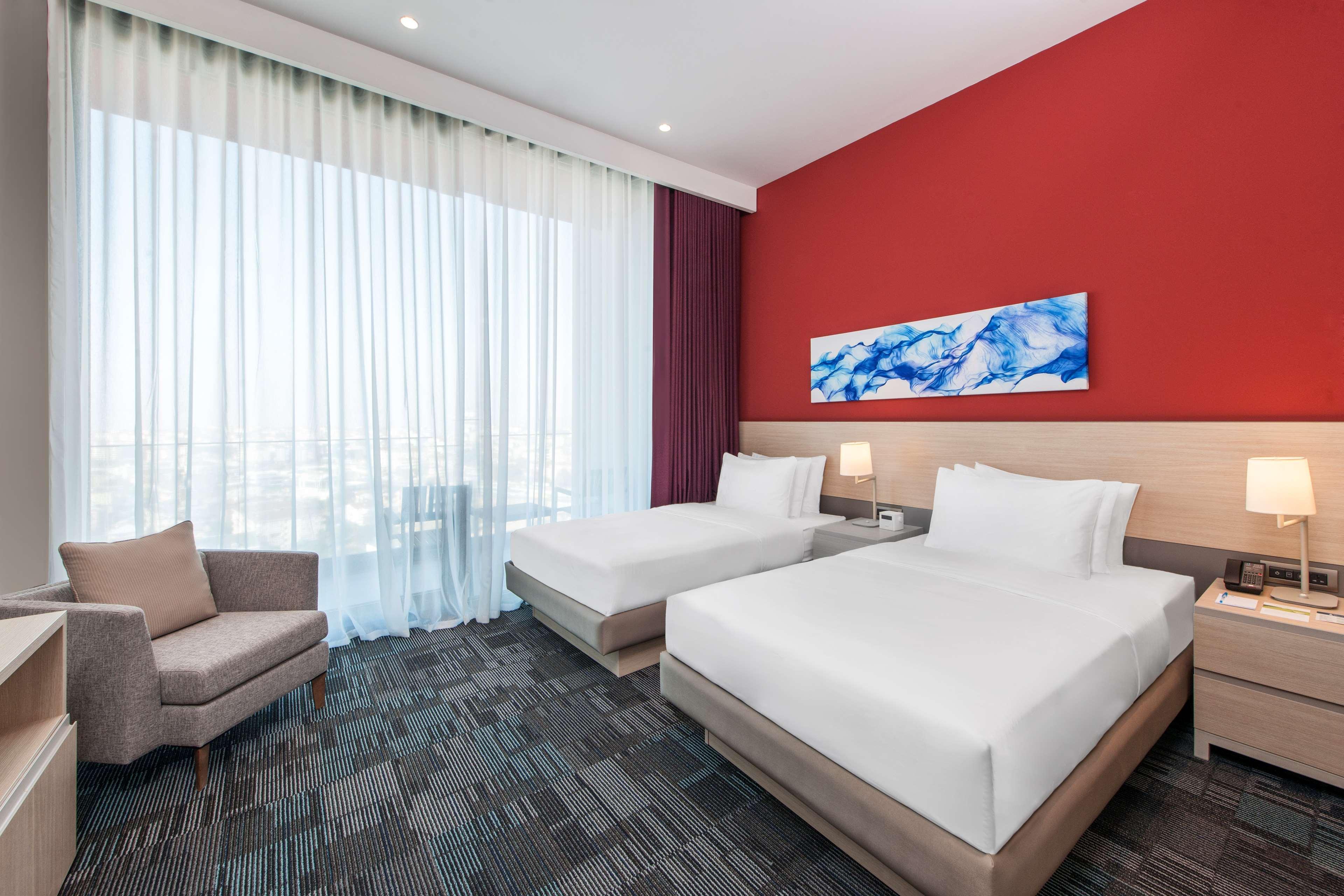 Hyatt House