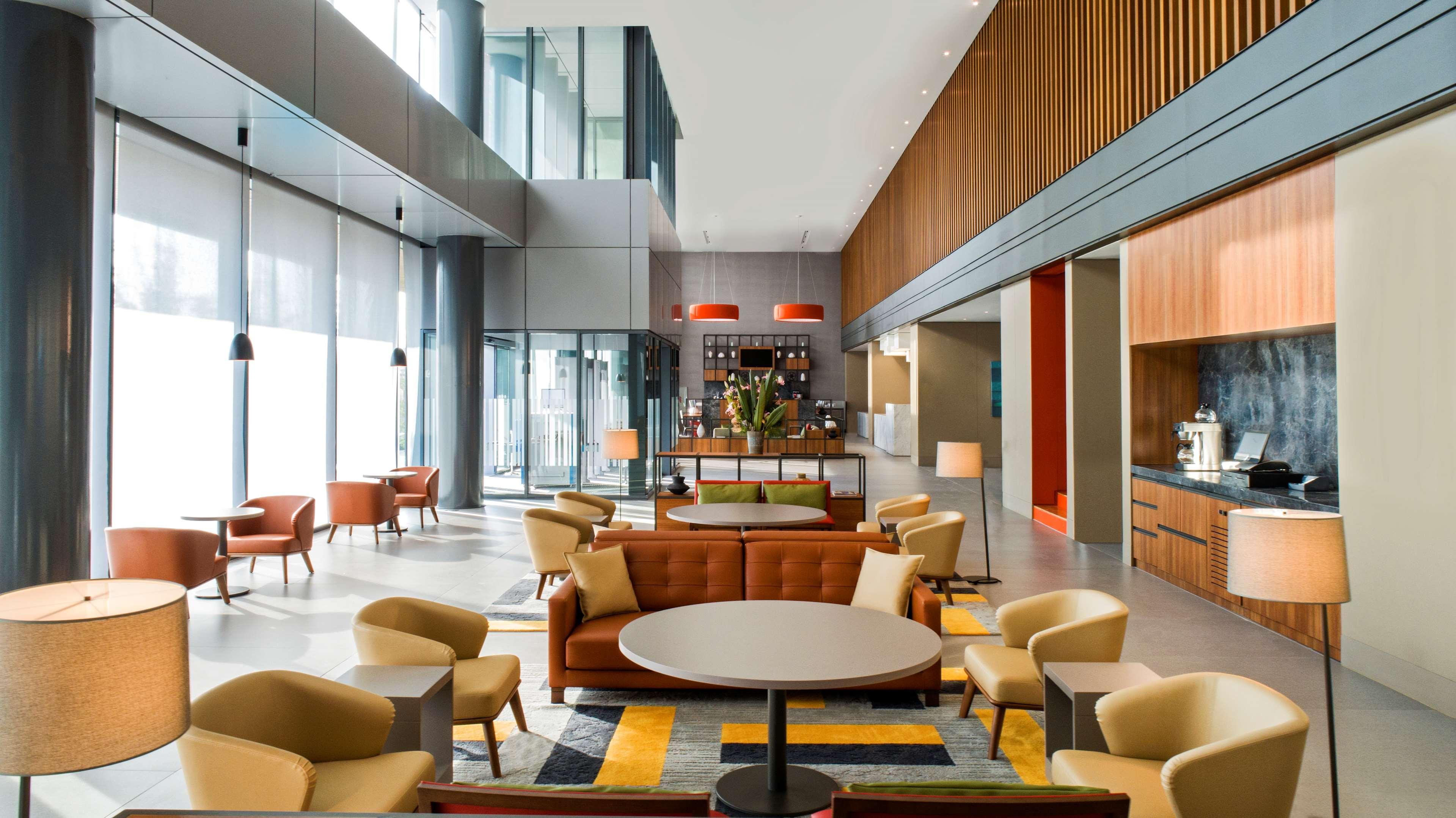 Hyatt House Hotel Gebze