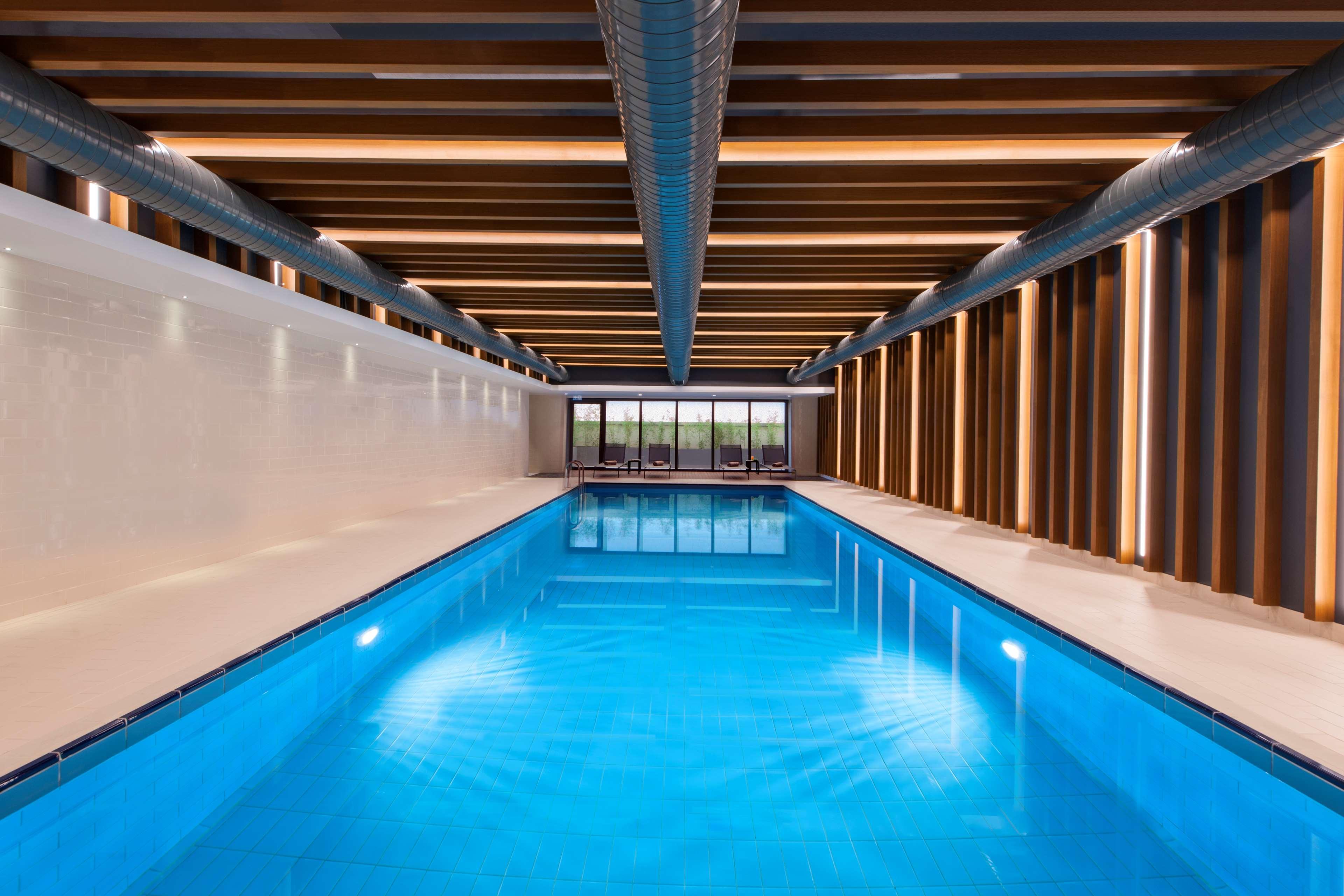Hyatt House Hotel 4*