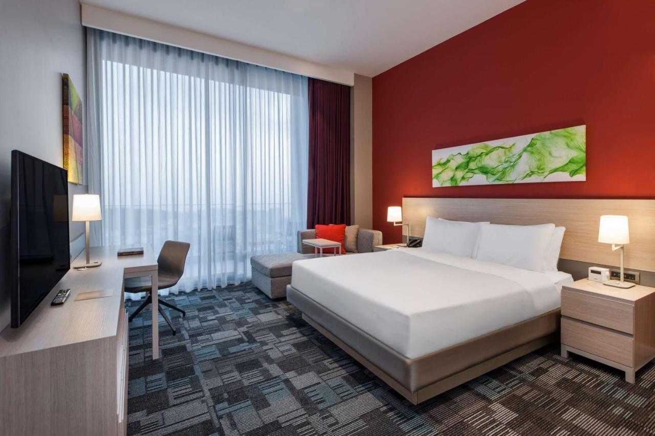 Hyatt House